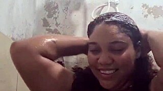 My stepmother feels so lonely when he goes away for work, you know?