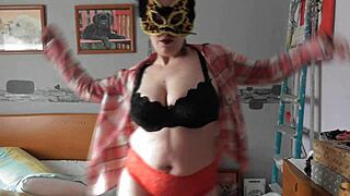 My Busty Stepsister Likes To Get Me Horny!