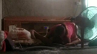 Fucking In Public With Teen