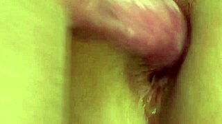 giorgio grandi opens luana's ass with big cock 😏