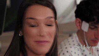 Taboo Turbines Humping To Power The World Katrina Colt Gangbang