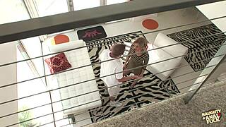 I caught my boss fucking the employee