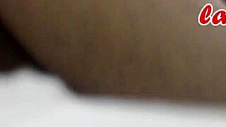 listen to her moan until she cums with great tits and ass in hot photoshoot