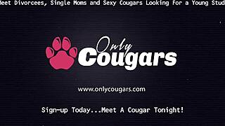 Missy Martinez Sticks Tongue In Pepper Kester's Fire Crotch! What A Lesbian Tits Licking Session!