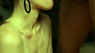 I love sloppy blowjobs daily