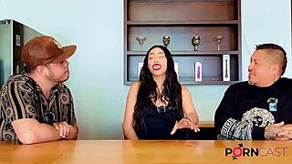 Cirse Flores Reveals Sex And Porn Truths