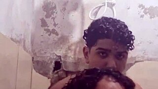 My stepmother feels so lonely when he goes away for work, you know?