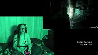 Naked Lake House Playthrough Part 1? Big Tits And Ass On Display!