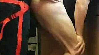 pegging my boyfriends ass in the kitchen a public cornfield and the bathroom taking ass to mouth throw out part 12