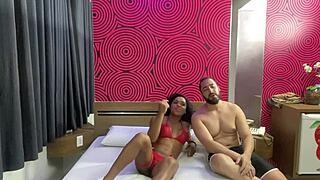 Amorzinho Gostoso Crossdressing Fun!