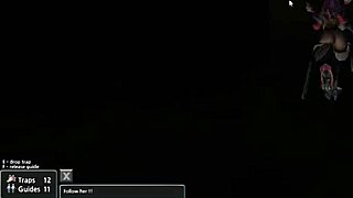 Let's Play Test Room POC Test