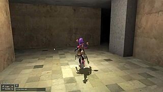 Let's Play Test Room POC Test