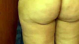 Milf Culona Latina's Wet Pussy Adventures