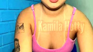 I was left alone with my boyfriend's friend. What happened next with his big cock?