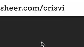 Cristina almeida enjoys trailer gangbang with bareback cum in mouth.