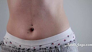 Strapped lesbian fucks lover till she can't take more - Lilly Bell Scarlett Alexis