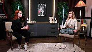 I answer subscriber questions with bella mur