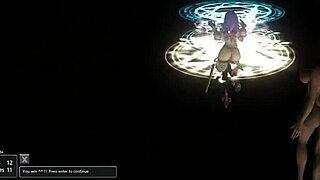 Let's Play Test Room POC Test