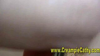 Young performer shares intimate oral session with mature partner in sloppy style