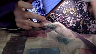 i watched my wife get pounded by her personal trainer, creampied in leggings