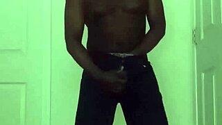 In this restricted solo session, she masturbates to an orgasmic cum ending