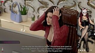 Ms. Denver's Episode 63: Passion In The College