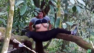 did the guy pay to see my pussy?