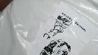 A Romantic Slideshow About How I Found Nude Sketches I Lost Part 2