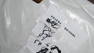 A Romantic Slideshow About How I Found Nude Sketches I Lost Part 2