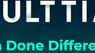 tattooed ebony babe says, 'how could my boyfriend be married?' during angry nuru massage sex