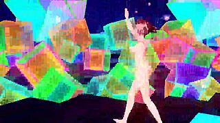 meiko 39 music project diva nude mod full nude