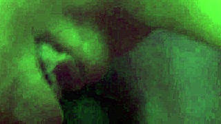 This lustful guy pisses on his woman's face then fucks her ass to mouth.