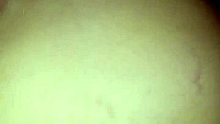 my wife gets horny while sucking my tight cock 😍