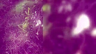 Fucking My Step-Cousin On Shore