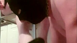 Humiliations Et Uro Pour Mon Esclave!