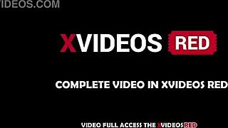 Raped By Drunk Black Stranger!