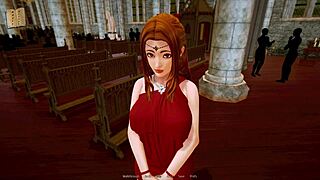 explore harem hotel 325 game