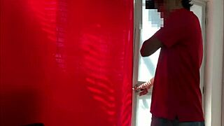 Hot Morning Stepsister Wants To Be Fucked!