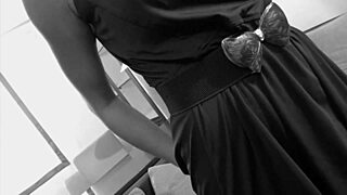 natalie in thigh highs enjoys thai vacation with euro dude