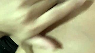 stunning hungarian bimbo fucks loan manager to get some money