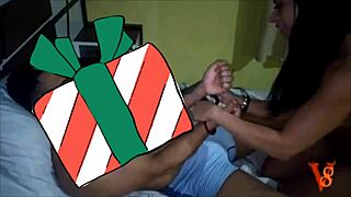 When you see a big cock, you go crazy and take cum in mouth?