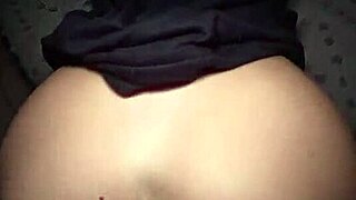 chica caliente se me entrega su culo para correrme dentro hardcore assfucking big cock monster cock deepthroat homemade