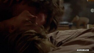 janet gunn in night of the running man