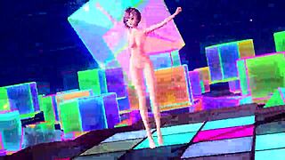 meiko 39 music project diva nude mod full nude