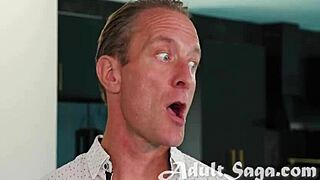 Masseuse Clarke Kent Fucks River Lynn Intensely