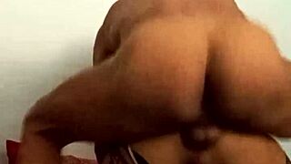 My ex german boyfriend fucks me so hard im a young trans woman