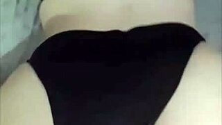 Doña mary gets doggy style in the gym bent over paying her debt