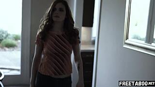 Ex girlfriend rides monster cock raw.