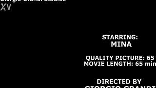 waka waka blacks are coming, goes wet mina in a group scene