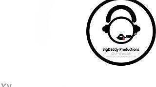 Arabic slut fucks the rider in bent over blowjob